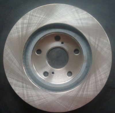 汽车制动系统核心部件采购指南 刹车盘与刹车鼓的批发优势