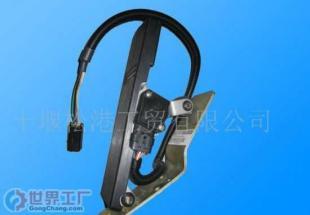 东风大力神汽车配件采购指南 厂家、价格与批发渠道解析